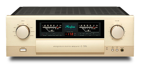 Accuphase E-370