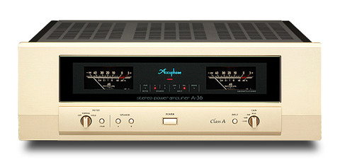 Accuphase A-36