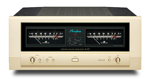 Accuphase A-47