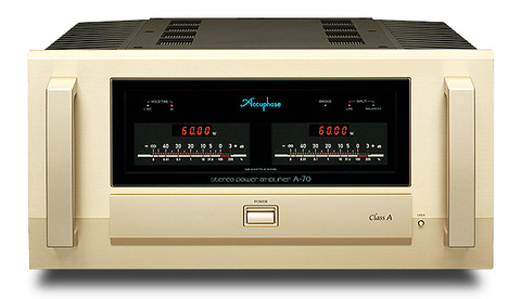 Accuphase A-70