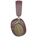 Bowers & Wilkins PX8 Royal Burgundy