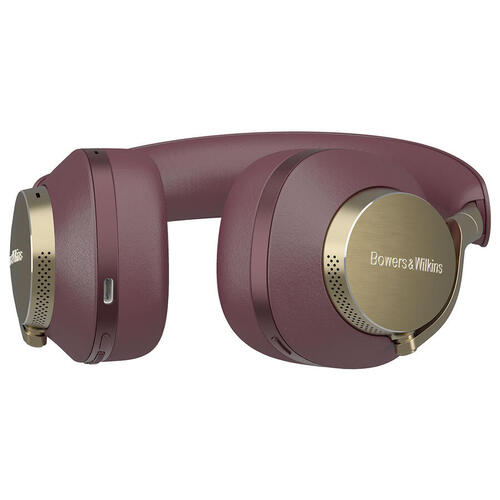 Bowers & Wilkins PX8 Royal Burgundy