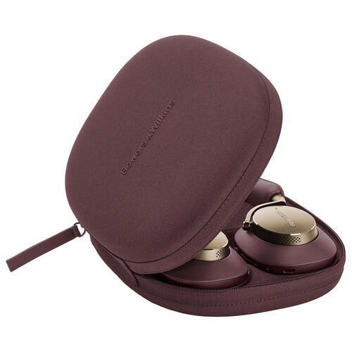 Bowers & Wilkins PX8 Royal Burgundy