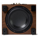 REL Classic 99 Walnut