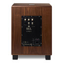 REL Classic 99 Walnut
