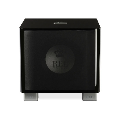 REL T/9X High Gloss Black