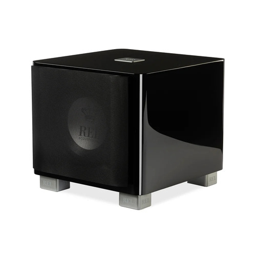REL T/9X High Gloss Black