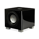 REL T/9X High Gloss Black