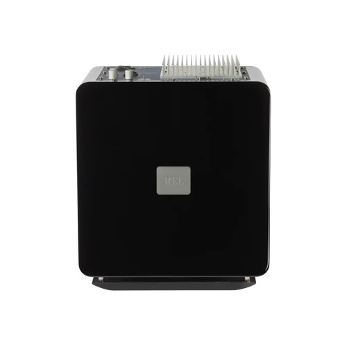 REL T/9X High Gloss Black
