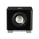 REL T/7X High Gloss Black
