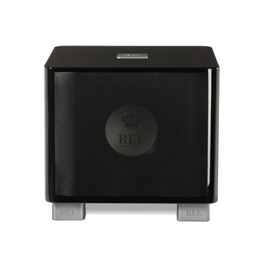 REL T/7X High Gloss Black