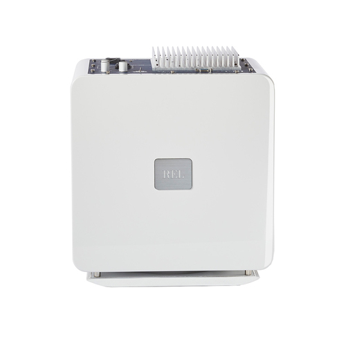 REL T/7X High Gloss White