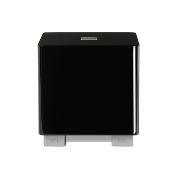 REL T/5X High Gloss Black