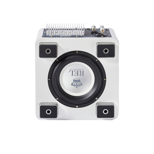 REL T/5X High Gloss White