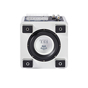 REL T/5X High Gloss White