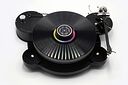 Origin Live Gravity One Record Clamp 67 g