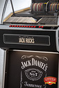 Sound Leisure Jukebox CD Rocket Jack Daniels