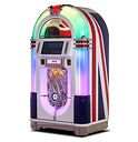Sound Leisure Jukebox Vinyl Long Player SL33 Britannia