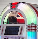 Sound Leisure Jukebox Vinyl Long Player SL33 Britannia