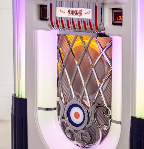 Sound Leisure Jukebox Vinyl Long Player SL33 Britannia