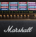 Sound Leisure Jukebox Vinyl Rocket Marshall