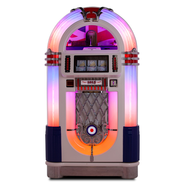 Sound Leisure Jukebox Vinyl Britannia