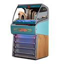 Sound Leisure Jukebox Vinyl Long Player Anniversary Rocket