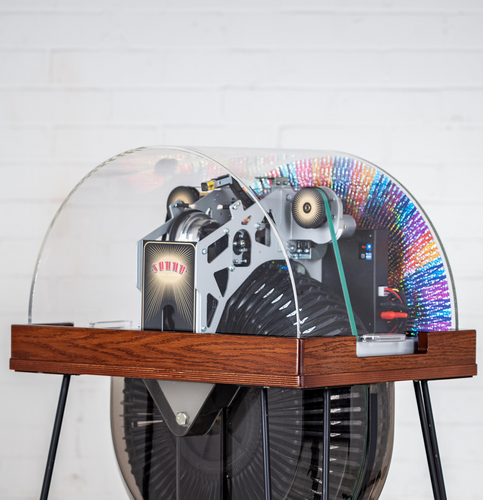 Sound Leisure Jukebox Vinyl V45-140 Beat