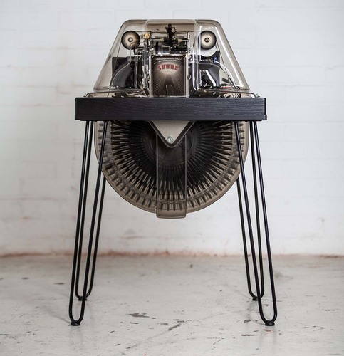 Sound Leisure Jukebox Vinyl V45-140 Beat