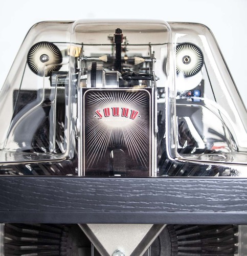 Sound Leisure Jukebox Vinyl V45-140 Beat