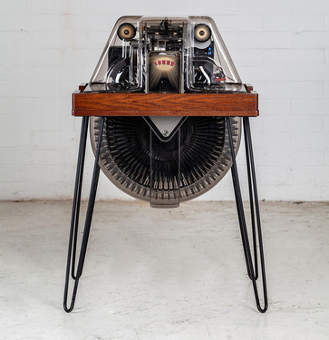 Sound Leisure Jukebox Vinyl V45-140 Beat