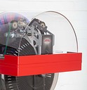 Sound Leisure Jukebox Vinyl V45-140 Edge