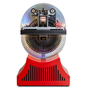 Sound Leisure Jukebox Vinyl V45-140 Pop