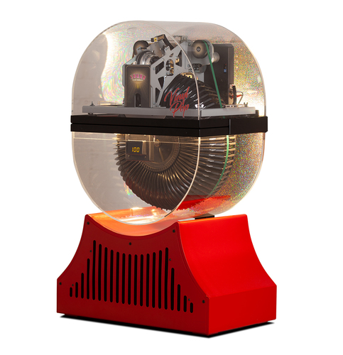 Sound Leisure Jukebox Vinyl V45-140 Pop