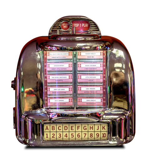 Sound Leisure Dime Box Remote Selectors