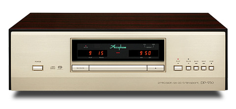 Accuphase DP-950