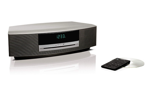 Bose Wave Music System III Graphite
