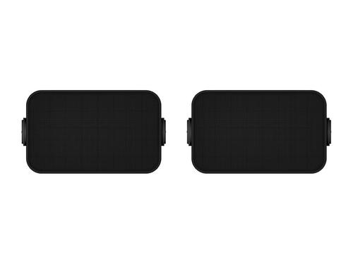 Sonos Outdoor Speakers Set Black (2 pcs.)