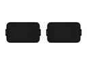 Sonos Outdoor Speakers Set Black (2 pcs.)