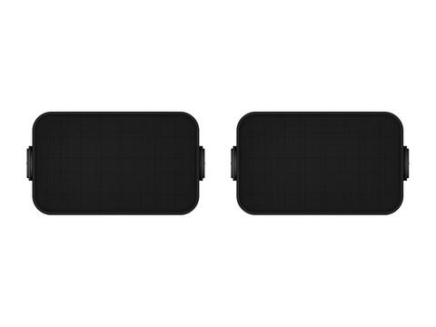Sonos Outdoor Speakers Set Black (2 pcs.)