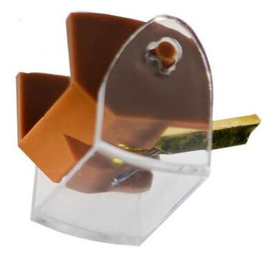 Shure N 11 / NPS-1 » JC «