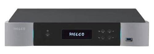 Melco N5 Black