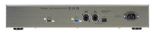 Melco N5 Black