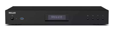 Melco N50-S38 Black