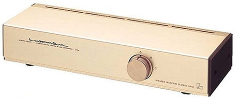 Luxman AS-55 Gold