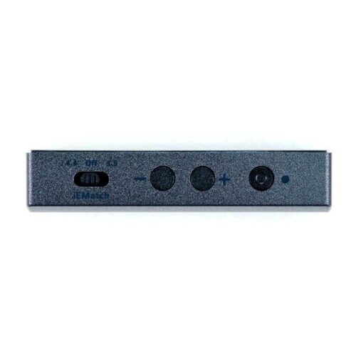 iFi Audio GO Bar Portable