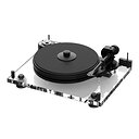 Pro-Ject Audio 6 PerspeX B Transparent Pick it MC3