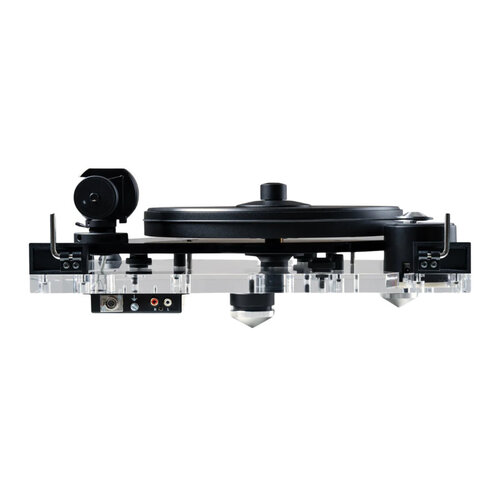 Pro-Ject Audio 6 PerspeX B Transparent Pick it MC3