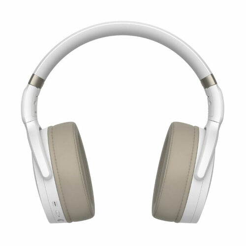 Sennheiser HD 450BT Noise Cancelling Wireless White