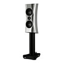 Estelon XC Diamond Mk II Silver Pure Alu Liquid Gloss
